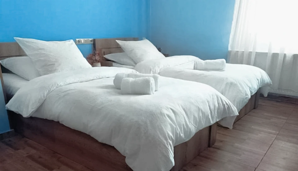 هتل ای تی یو تفلیس